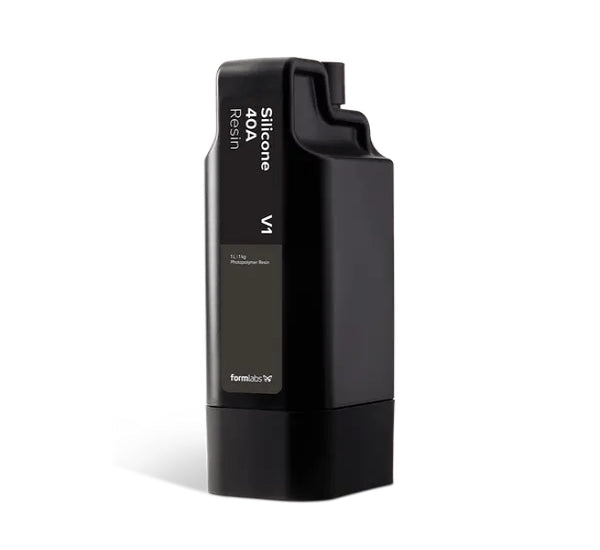 Formlabs Silicone 40A Resin (Form 4) 1 Litre